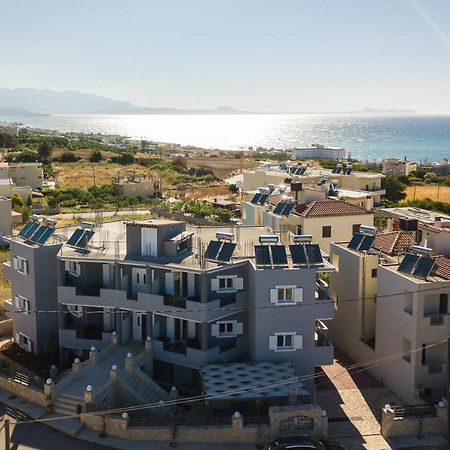 Helena'S Aparthotel , Scaleta Prínos Dış mekan fotoğraf
