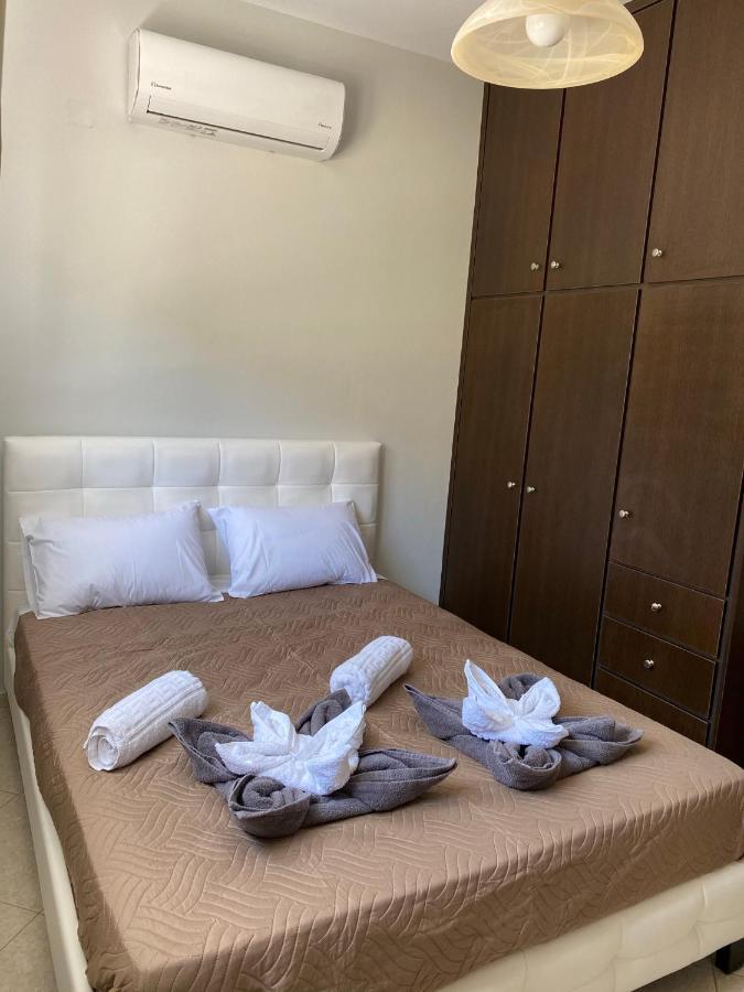 Helena'S Aparthotel , Scaleta Prínos Dış mekan fotoğraf